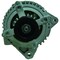 Wai Global Alternator, ALTND IRIF HP, 100 Amp12 Volt, CW, 7Groove Pulley 11088N - alternate 3